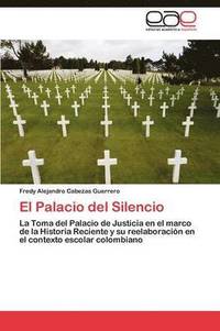 bokomslag El Palacio del Silencio
