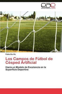 Los Campos de Ftbol de Csped Artificial 1