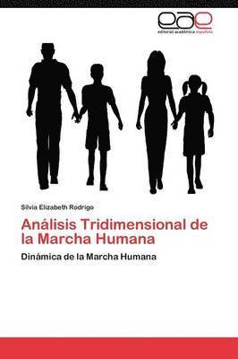 Anlisis Tridimensional de la Marcha Humana 1