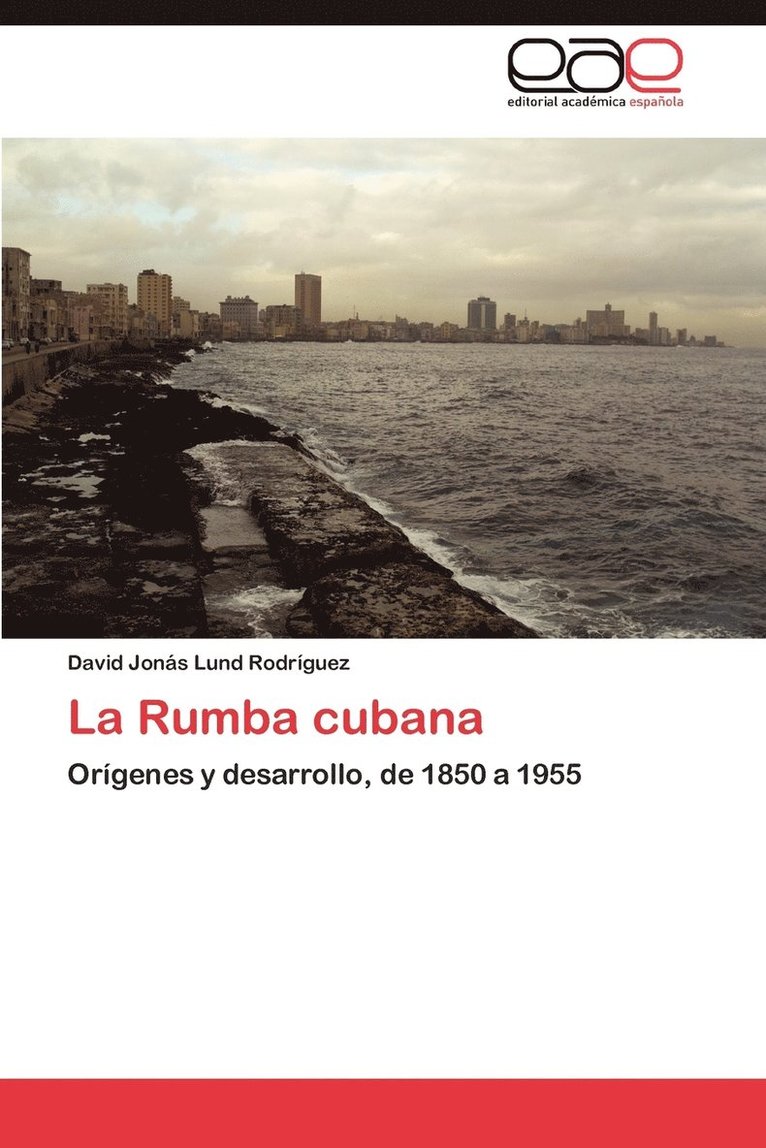 La Rumba cubana 1