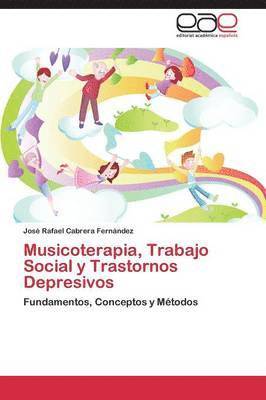 Musicoterapia, Trabajo Social y Trastornos Depresivos 1