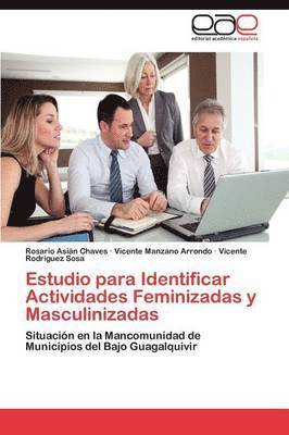 Estudio para Identificar Actividades Feminizadas y Masculinizadas 1