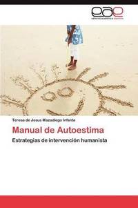 bokomslag Manual de Autoestima