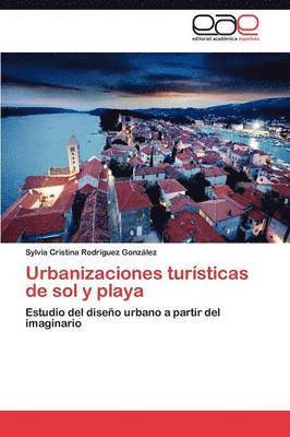 Urbanizaciones tursticas de sol y playa 1