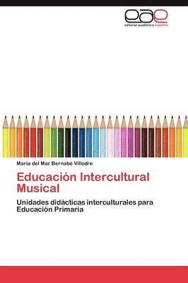 Educacin Intercultural Musical 1