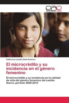 El microcredito y su incidencia en el genero femenino 1