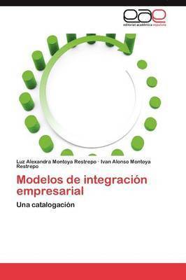 Modelos de integracin empresarial 1