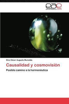 Causalidad y cosmovisin 1