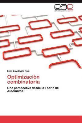 Optimizacion Combinatoria 1