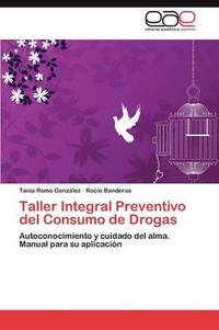 bokomslag Taller Integral Preventivo del Consumo de Drogas