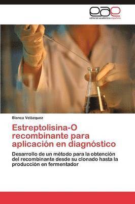 Estreptolisina-O recombinante para aplicacin en diagnstico 1