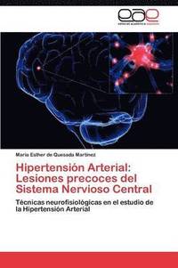 bokomslag Hipertensin Arterial