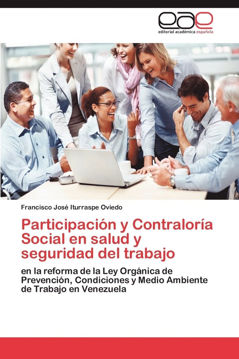 Participacin y Contralora Social en salud y seguridad del trabajo 1