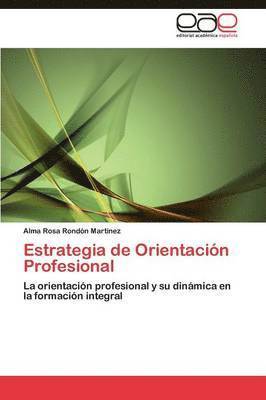 Estrategia de Orientacin Profesional 1