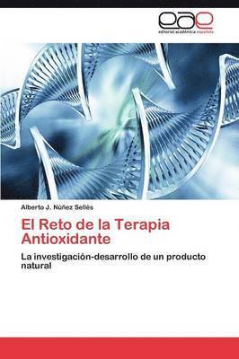 bokomslag Reto de la Terapia Antioxidante