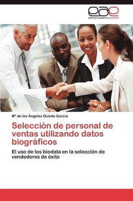 Seleccin de personal de ventas utilizando datos biogrficos 1