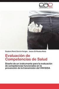 bokomslag Evaluacion de Competencias de Salud