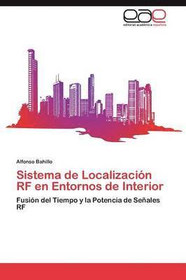 Sistema de Localizacin RF en Entornos de Interior 1