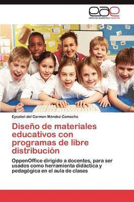 Diseo de materiales educativos con programas de libre distribucin 1