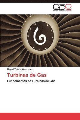 Turbinas de Gas 1