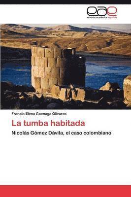 La tumba habitada 1