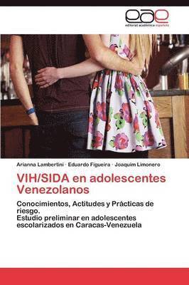 VIH/SIDA en adolescentes Venezolanos 1