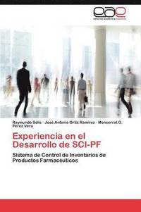 bokomslag Experiencia en el Desarrollo de SCI-PF