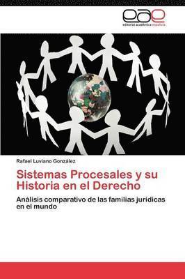 Sistemas Procesales y Su Historia En El Derecho 1