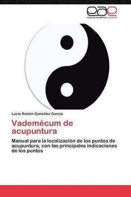 Vademecum de Acupuntura 1