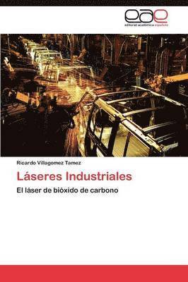 bokomslag Lseres Industriales