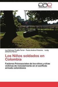bokomslag Los Nios soldados en Colombia