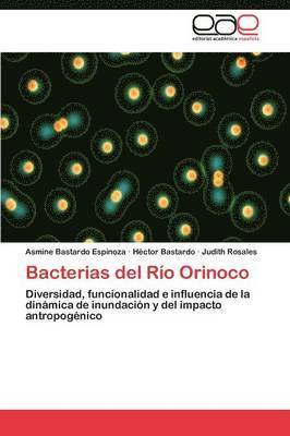 Bacterias del Ro Orinoco 1