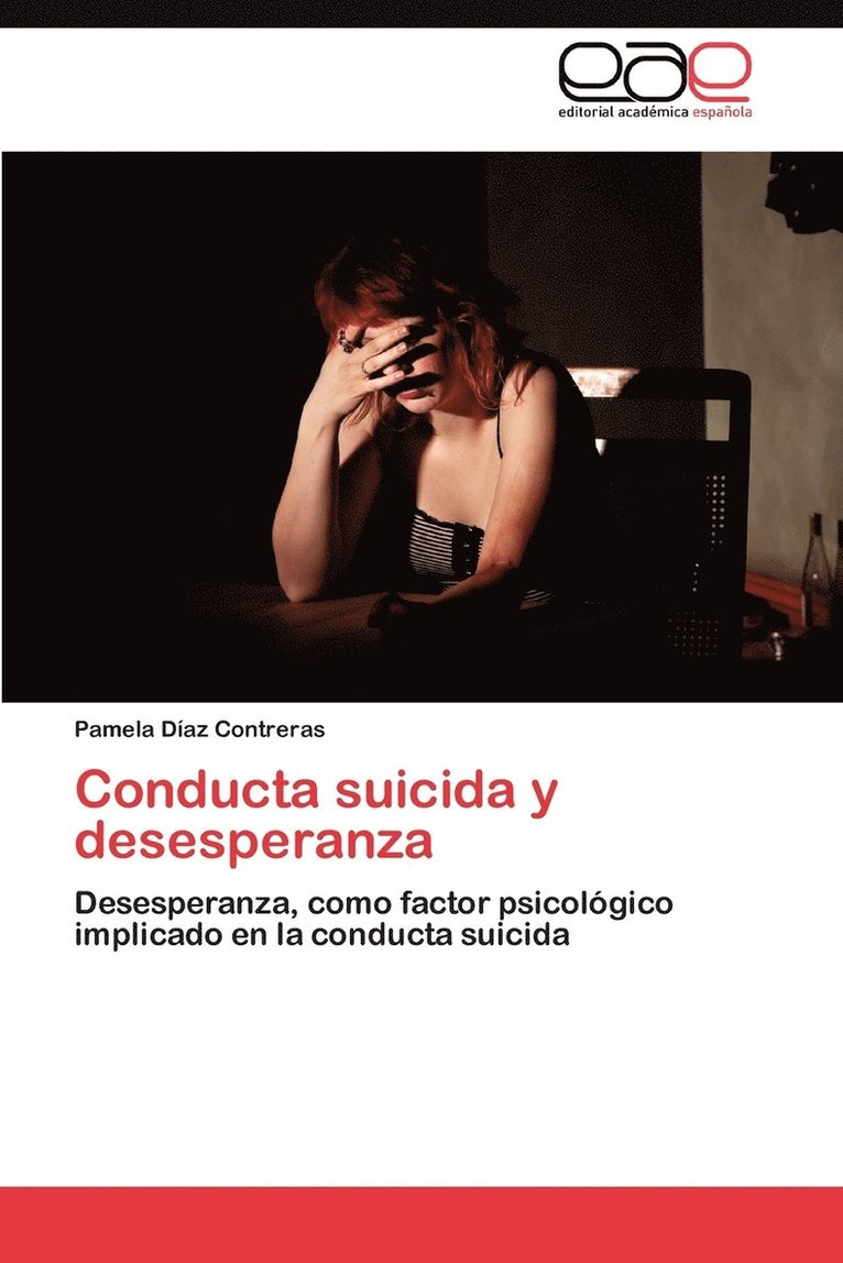 Conducta Suicida y Desesperanza 1