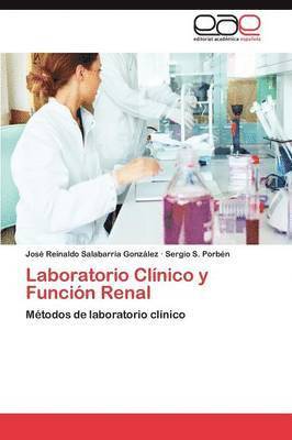 Laboratorio Clnico y Funcin Renal 1