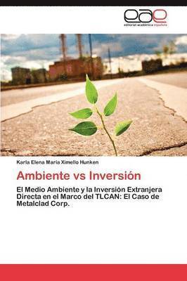 Ambiente vs Inversin 1