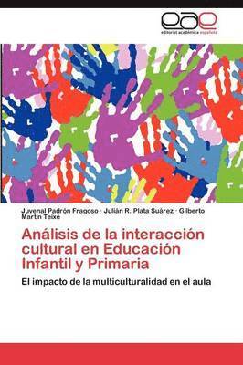 Anlisis de la interaccin cultural en Educacin Infantil y Primaria 1