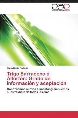 Trigo Sarraceno O Alforfon 1
