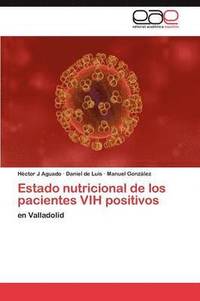 bokomslag Estado nutricional de los pacientes VIH positivos