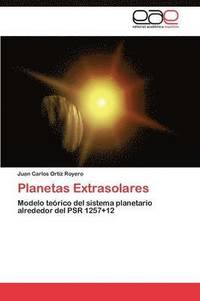 bokomslag Planetas Extrasolares