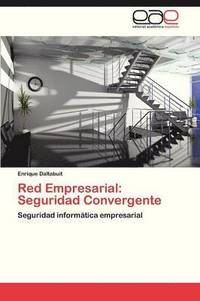 bokomslag Red Empresarial