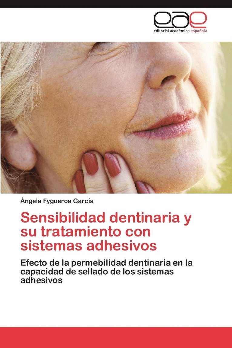 Sensibilidad dentinaria y su tratamiento con sistemas adhesivos 1