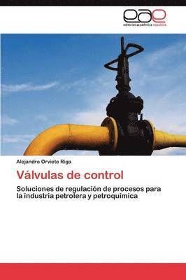 Vlvulas de control 1