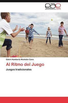 Al Ritmo del Juego 1