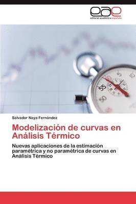 Modelizacin de curvas en Anlisis Trmico 1