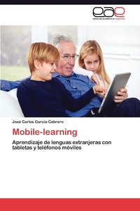 bokomslag Mobile-learning