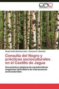 bokomslag Consulta del Negro y Practicas Socioculturales En El Castillo de Jagua
