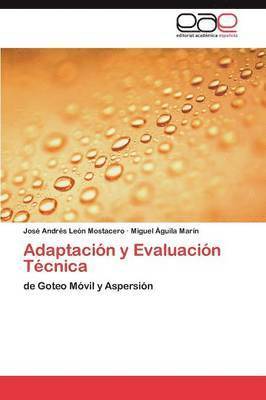Adaptacin y Evaluacin Tcnica 1