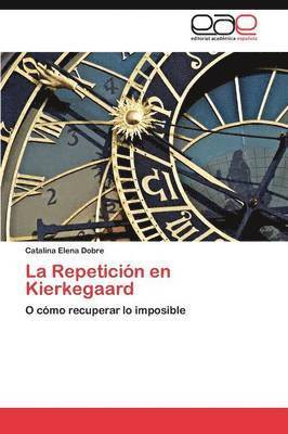 La Repeticin en Kierkegaard 1