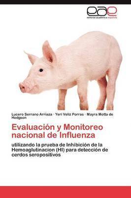 bokomslag Evaluacin y Monitoreo nacional de Influenza