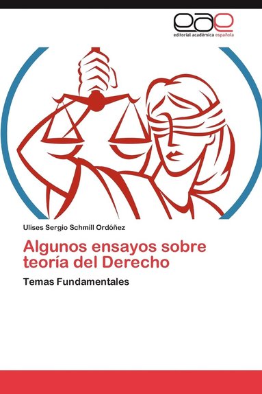 bokomslag Algunos ensayos sobre teora del Derecho